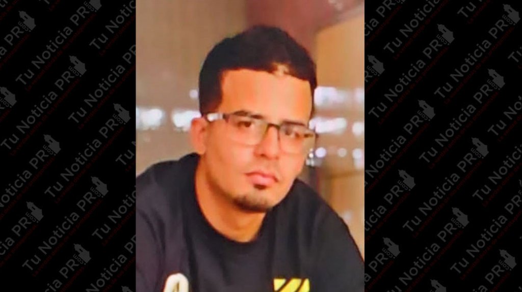 Polic&iacute;a en Humacao busca a este hombre por Ley 54 y Ley de armas 