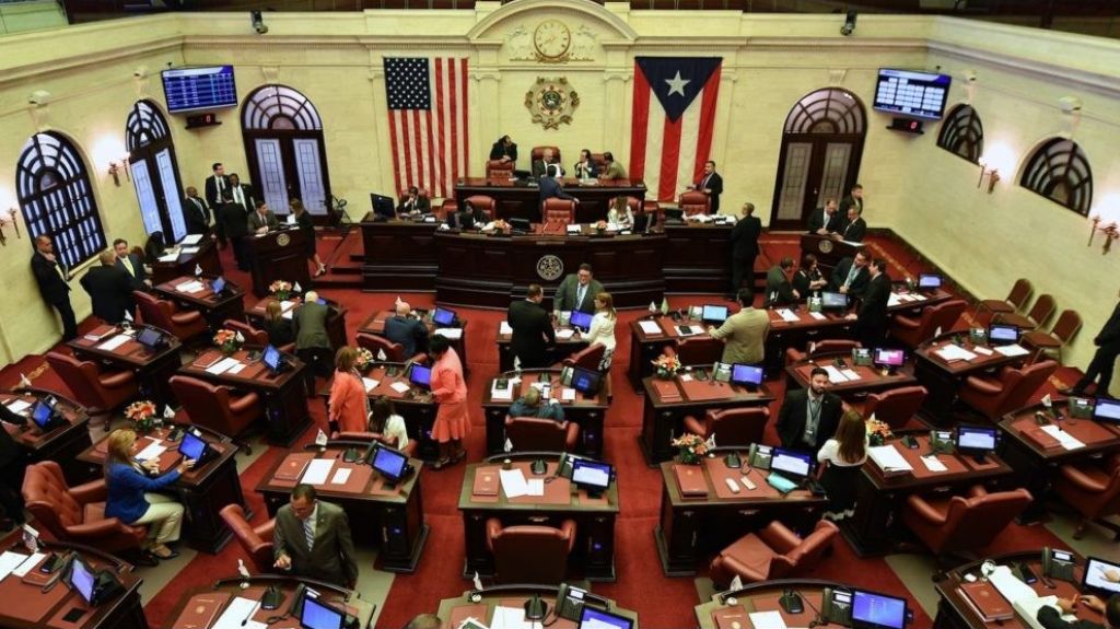  Senado aprueba Proyecto sobre el C&oacute;digo Electoral 