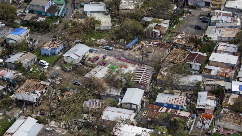  Radican pleito de clase por dilaciones desleales de aseguradoras tras María 