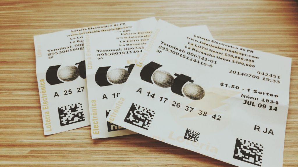  Boricua en San Juan millonario con 13 millones de d&oacute;lares, con una jugada autom&aacute;ticade la Lotto 