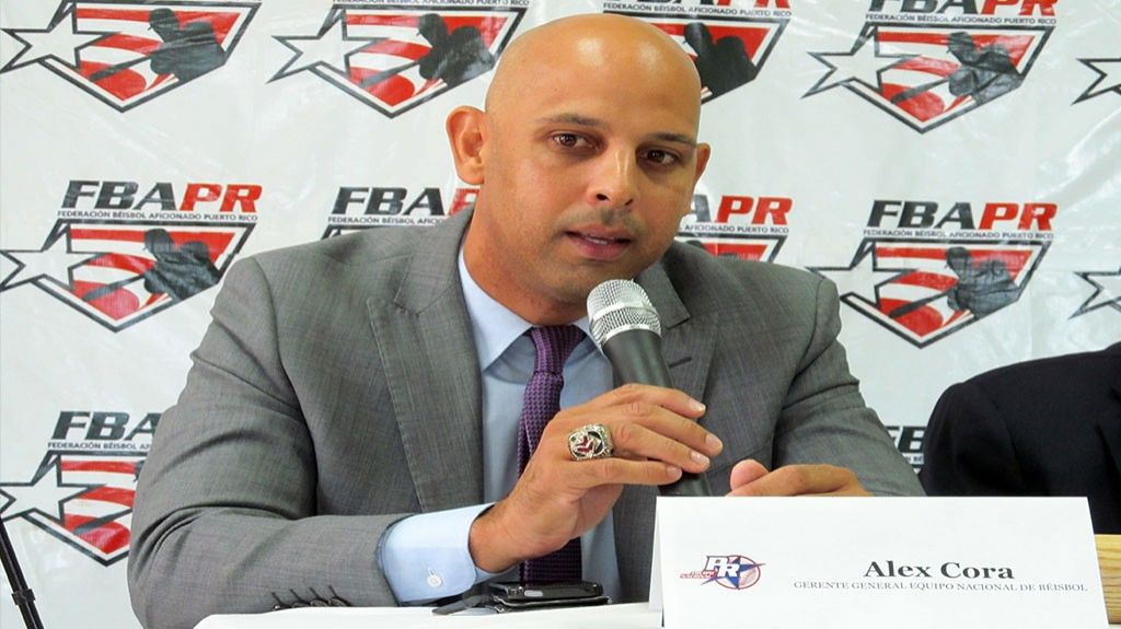  &Aacute;lex Cora y las Medias Rojas de Boston realizar&aacute;n celebraci&oacute;n en la isla 