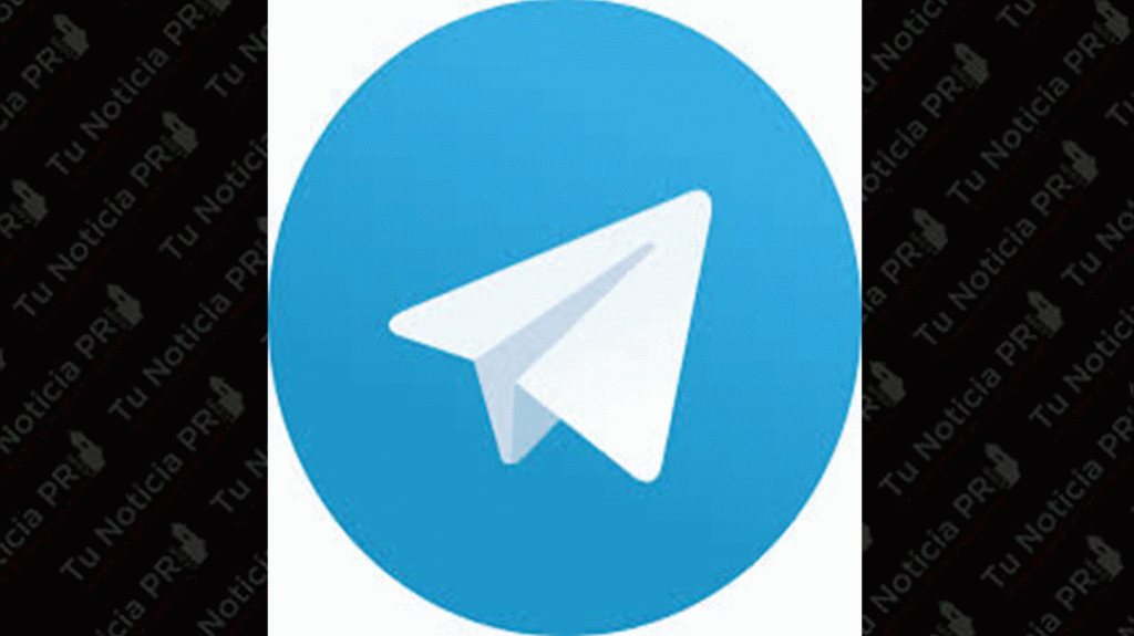  Exmonitor de la Polic&iacute;a refiere al FBI cr&iacute;ticas en su contra en el chat de Telegram 