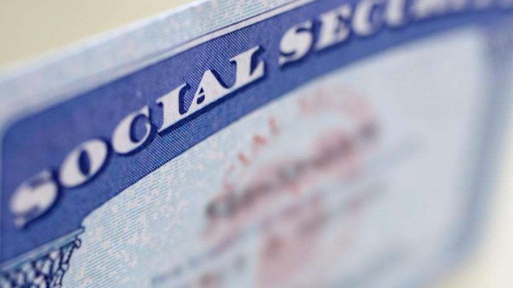  Desde hoy se aceptan tarjetas de Seguro Social laminadas en los Cesco 