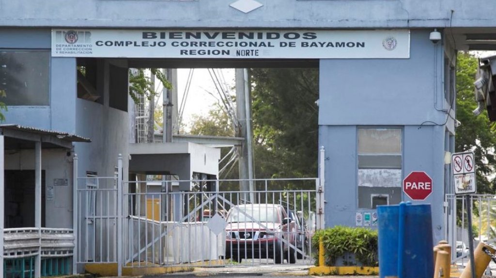  Reportan otra muerte de un confinado en la c&aacute;rcel de Bayam&oacute;n 