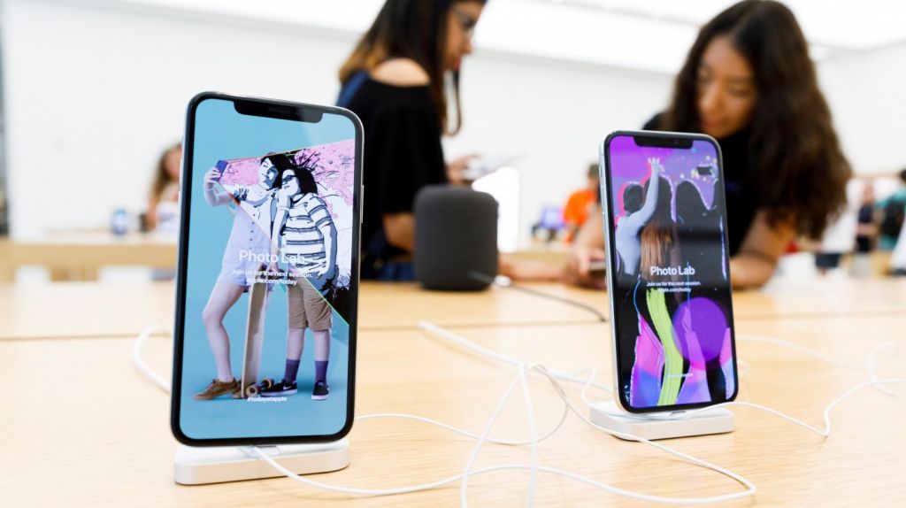  Apple presenta este miércoles su nuevo iPhone 