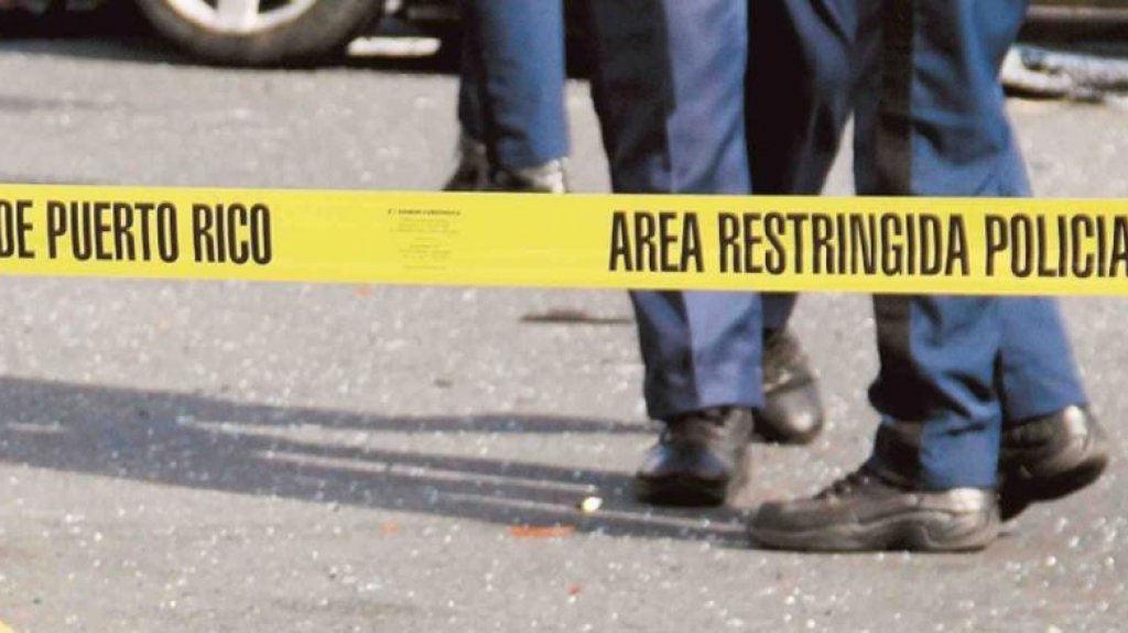  Un hombre muerto y una menor de 3 a&ntilde;os herida en Cata&ntilde;o 