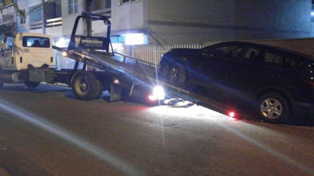  Legislan para que Municipios puedan remover veh&iacute;culos de motor con marbete expirado 