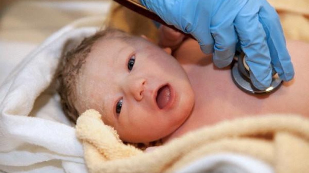  Dr&aacute;stica reducci&oacute;n en la natalidad de Puerto Rico debido al Covid 