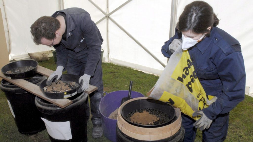  Encuentran en Colorado restos de ni&ntilde;a desaparecida hace m&aacute;s de tres d&eacute;cadas 