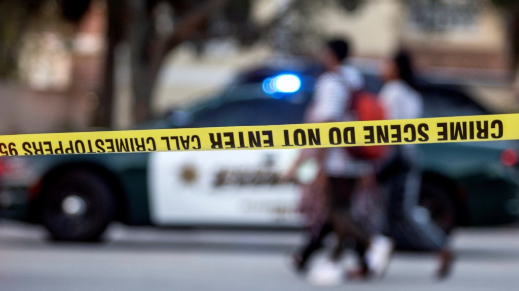  Profesora de Florida presencia por Zoom asesinato en casa de alumna 