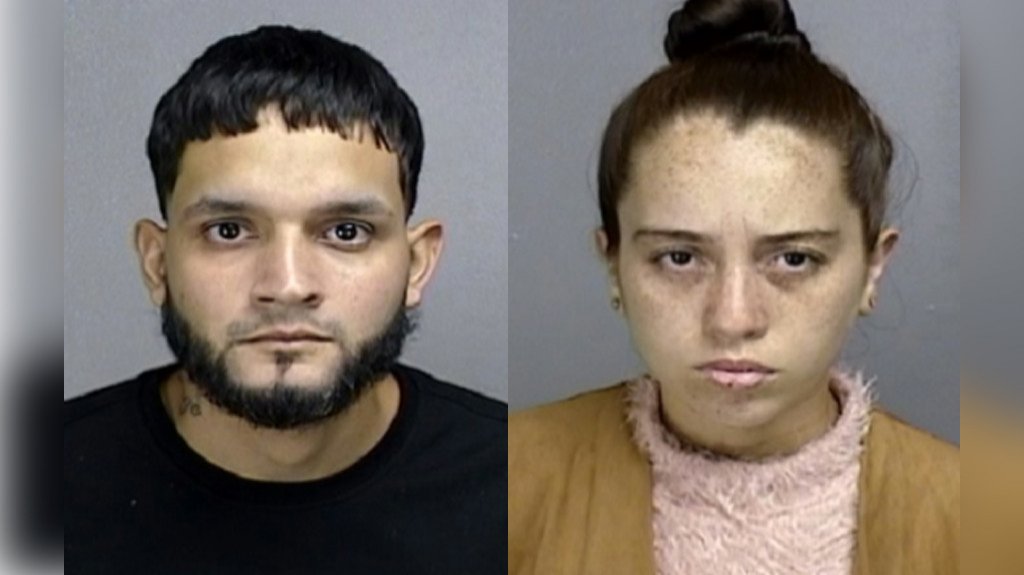  Radican cargos contra pareja arrestada en medio de allanamiento en Guaynabo 