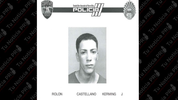 Ingresan en prisiÃ³n joven que cometiÃ³ seis robos consecutivos