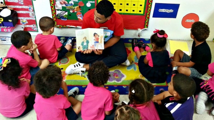 Alarmante fracasos en niÃ±os de primer grado, por lo que crean campaÃ±a educativa para atender problemÃ¡tica