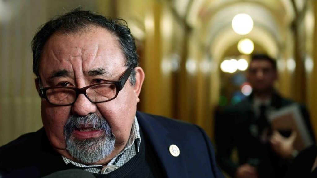  Congresista Grijalva exige acci&oacute;n sobre contrato de LUMA y anuncia supervisi&oacute;n desde el Capitolio federal 
