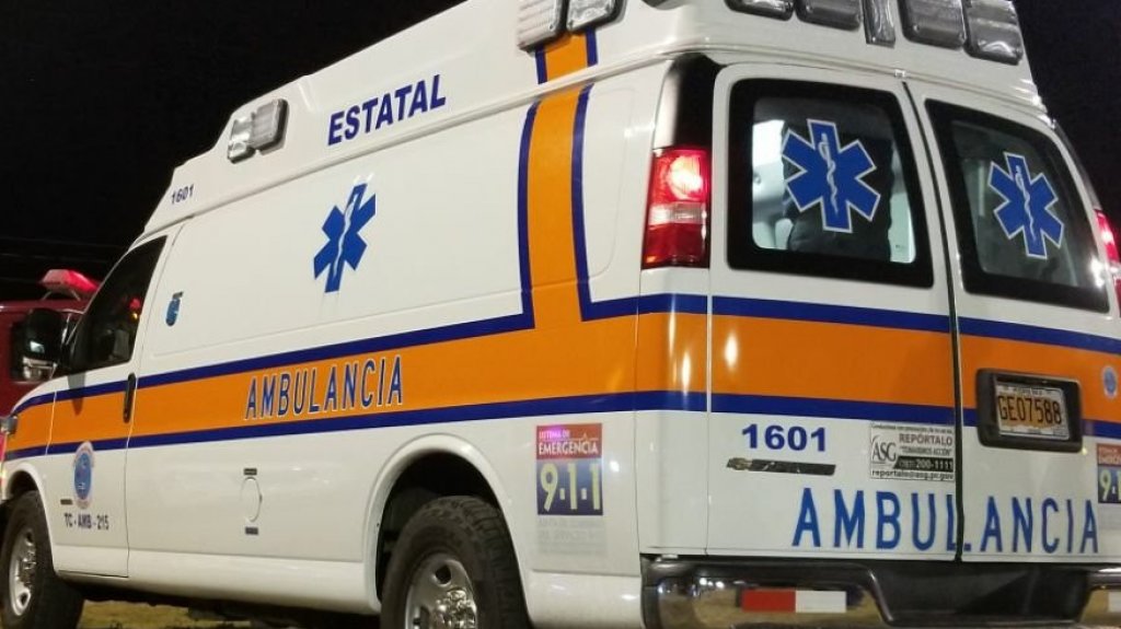  Hombre es agredido con martillo por su expareja en Cabo Rojo 