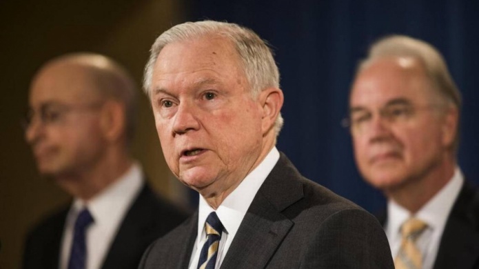 Batida rÃ©cord al fraude al Medicare