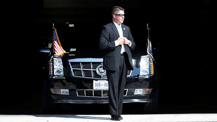 Un abogado de Trump critica el trabajo del Servicio Secreto de EE.UU.