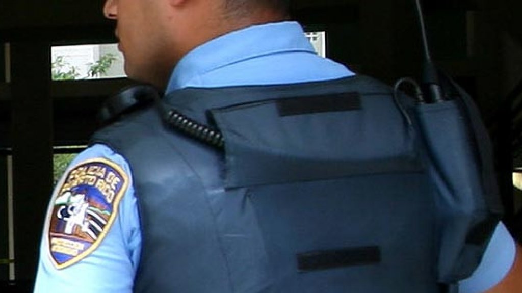  Encuentran una persona muerta en residencia de Carolina 