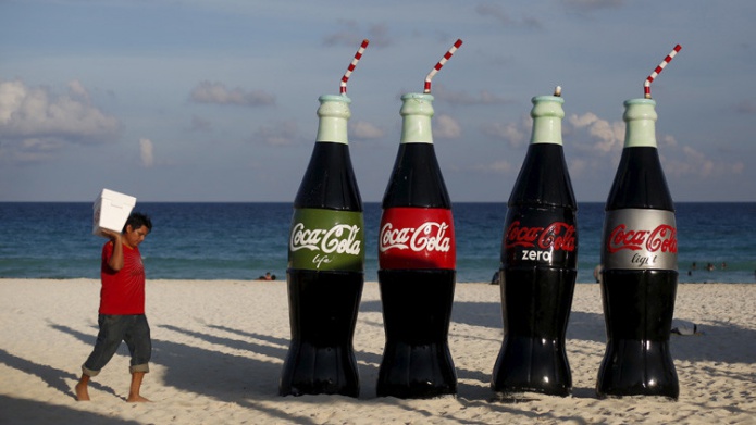 Â¡Sorpresa! El estudio sobre los efectos de Coca-Cola fue financiado por... Coca-Cola