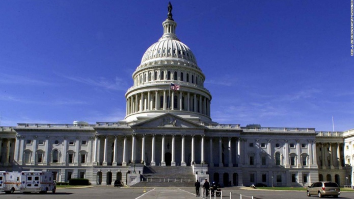 Muere en el Senado de EE.UU. la propuesta republicana contra indocumentados