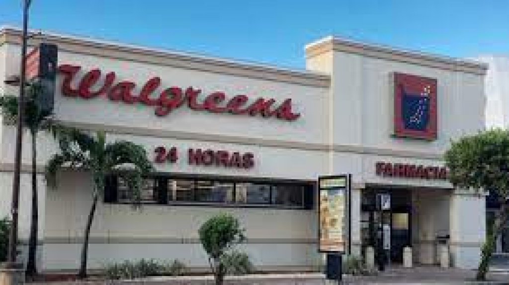  Escalamiento en farmacia Walgreens en Carolina 