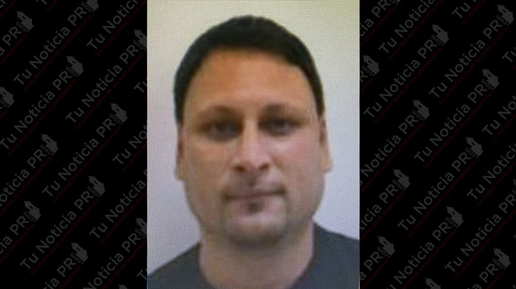  Arrestan a Uno de los 10 m&aacute;s Buscados en el &Aacute;rea Aguadilla 
