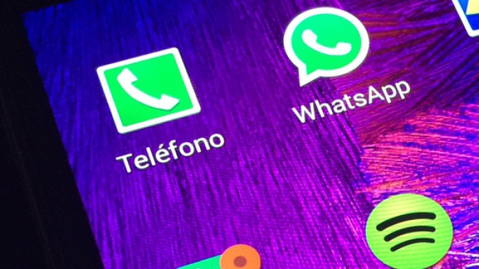 Las llamadas de voz en WhatsApp para Android podrÃ­an ser inminentes