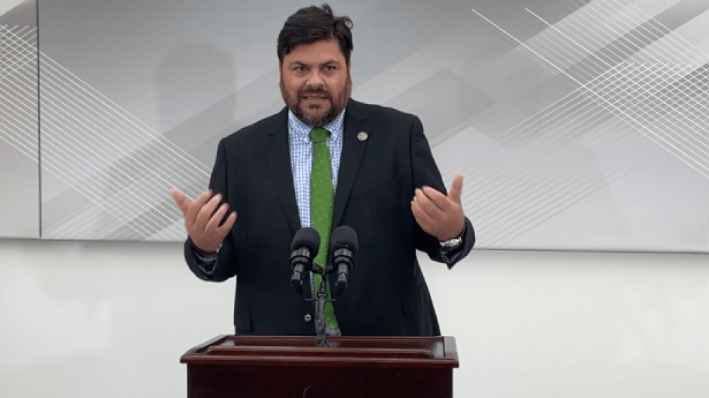  Identifican 3 secuencias de sublinaje BA.4 de la variante &Oacute;micron en PR 