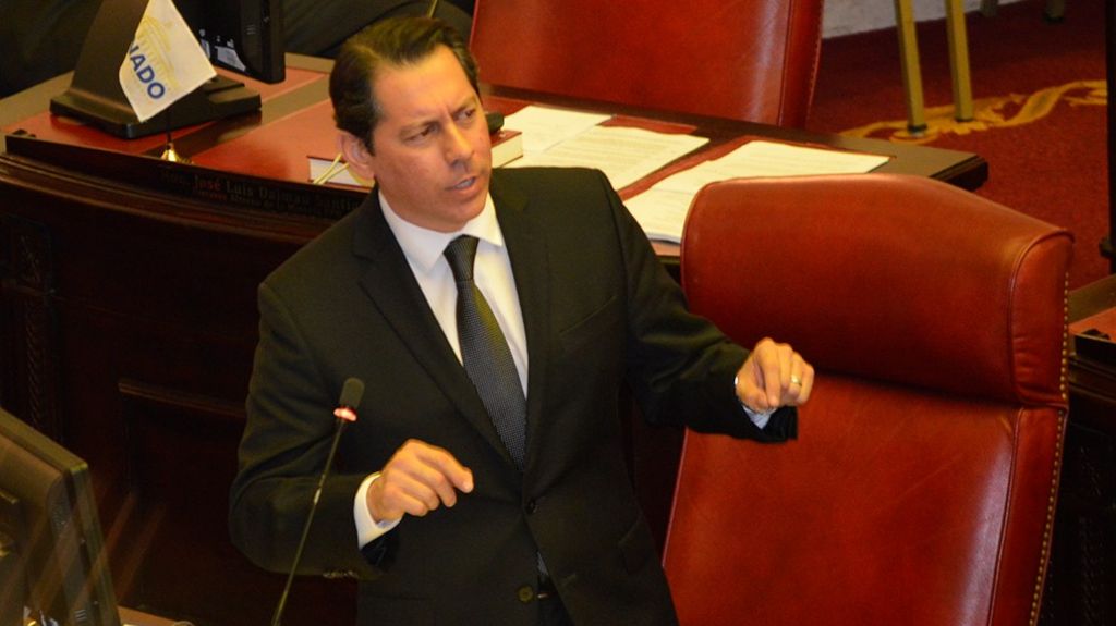  Portavoz del PIP opina que decisi&oacute;n de jueza federal Taylor es una reafirmaci&oacute;n de colonialismo 