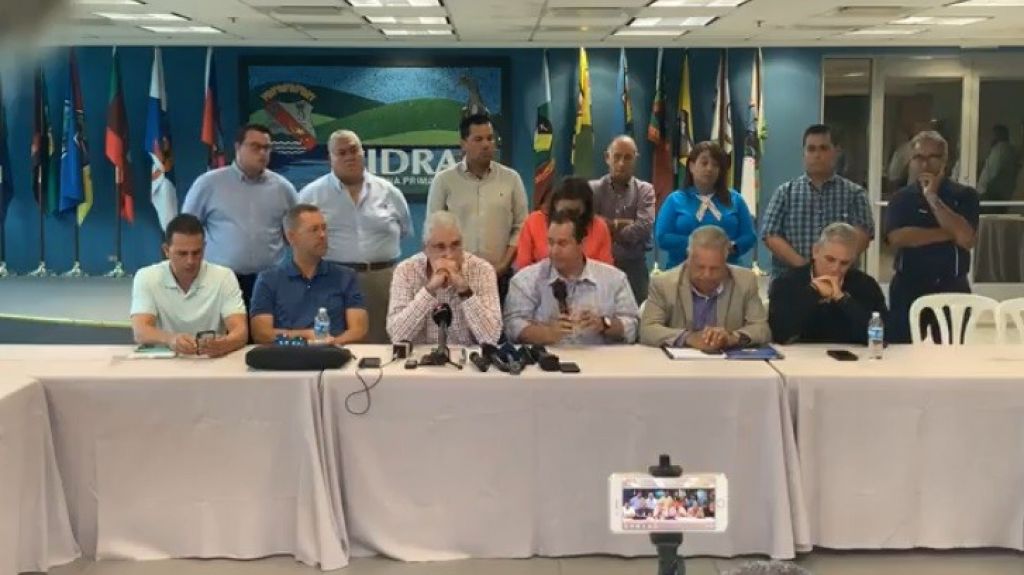  &ldquo;Hay que tener cuidado en complacer por complacer&rdquo; dice Shatz sobre Alerta Nacional por violencia a la mujer 