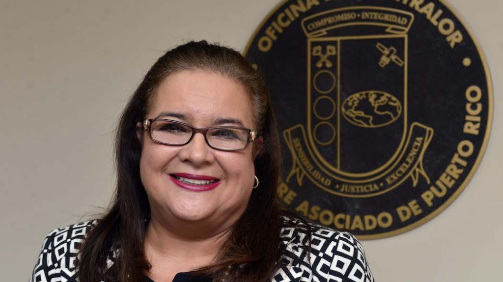  Informe de la contralora revela deficiencias en los cobros y recaudaciones en la Autoridad de los Puertos 