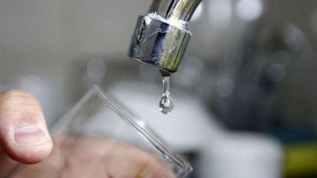  Sin servicio de agua sectores de varios pueblos de la zona norte 