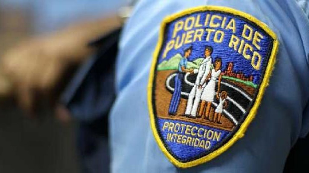  Mujer alega le dieron una paliza en gasolinera de Puerto Nuevo 