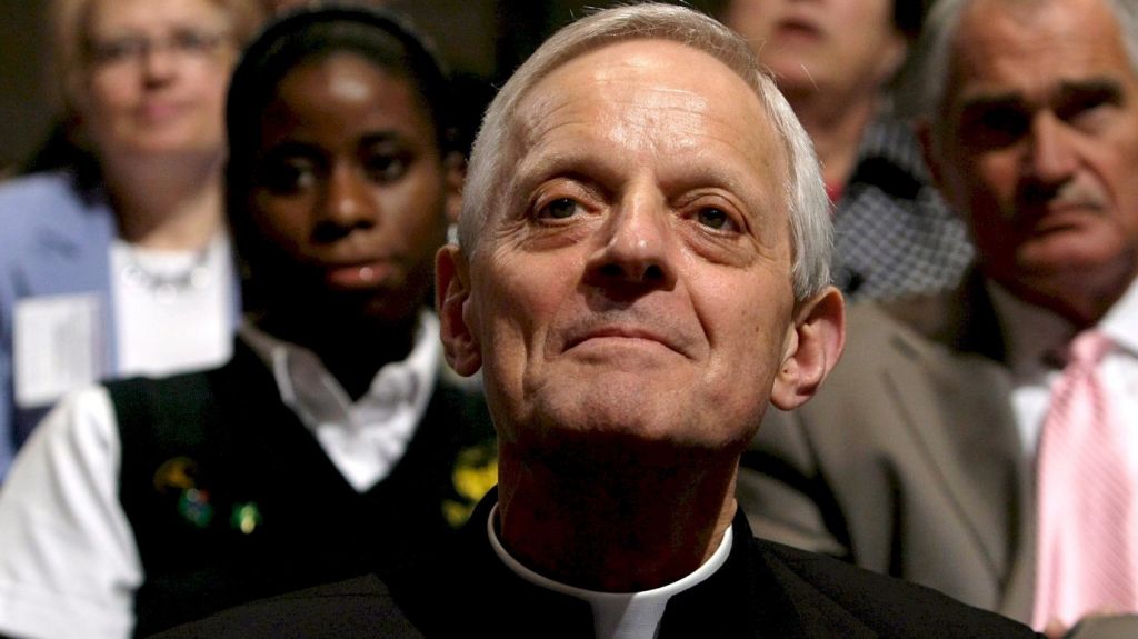  Archidi&oacute;cesis Washington publica lista de curas acusados de abusos a menores 