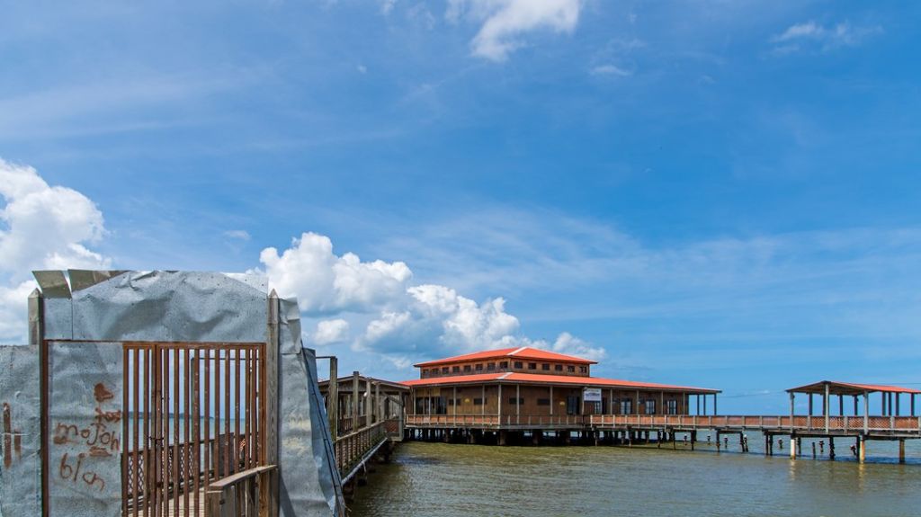 C&aacute;mara de Representantes estudiar&aacute; qu&eacute; hacer con Muelle de los Franceses en Mayag&uuml;ez 