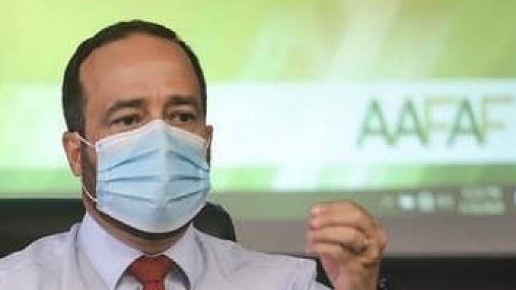  Gobierno hace llamado a hospitales y CDT a solicitar programa de incentivo de 600 d&oacute;lares para personal m&eacute;dico 