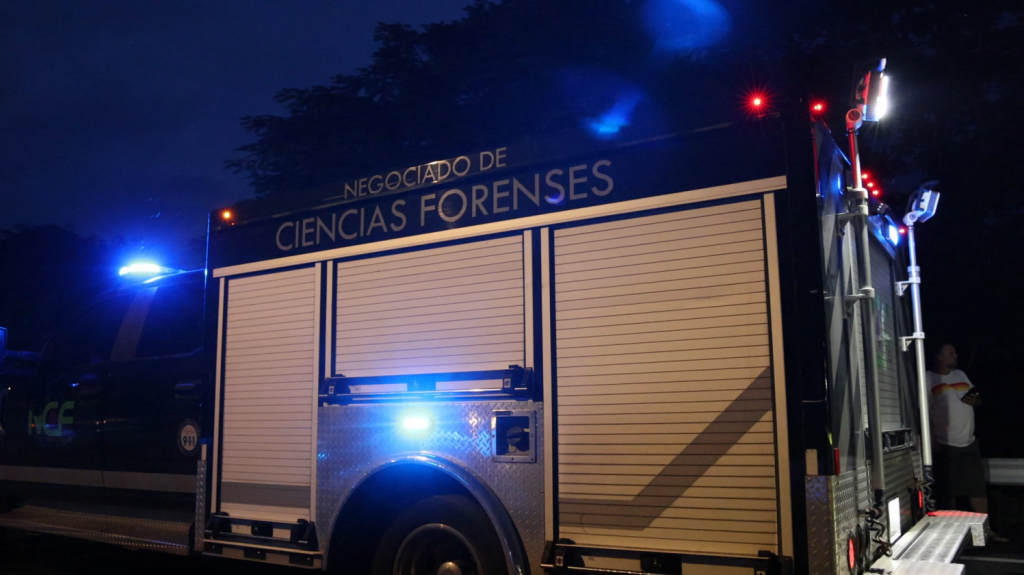  Asesinan mujer de 25 a&ntilde;os en Arecibo 