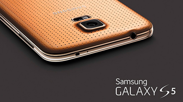 El Samsung Galaxy S5 se muestra como una estrella mÃ¡s en los Oscars