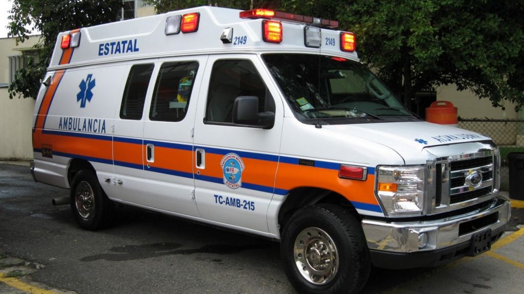  Identifican hombre tiroteado en Caimito 