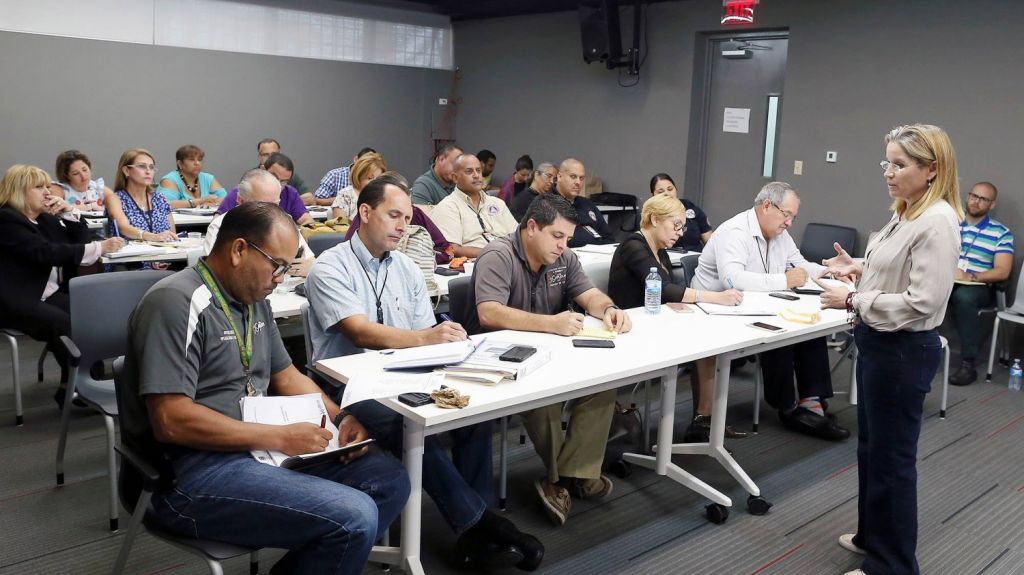  Alcaldesa de San Juan activa Plan de Emergencia ante posible paso del ahora hurac&aacute;n Beryl por la zona 