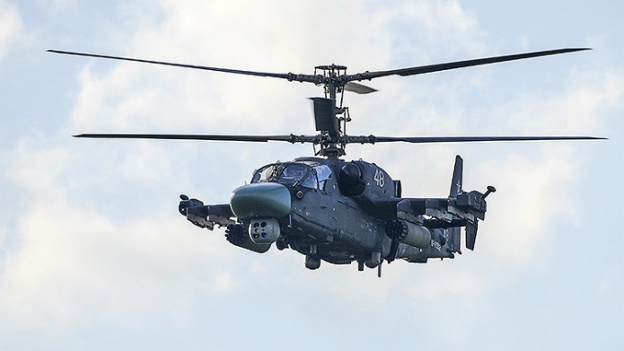 Rusia suministrarÃ¡ a Egipto helicÃ³pteros y armas para los Mistral por 1.000 millones de dÃ³lares