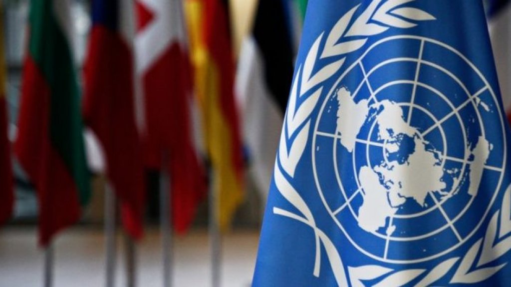  ONU pide &ldquo;aprender de los errores&ldquo; tras llegar al mill&oacute;n de muertos por COVID 