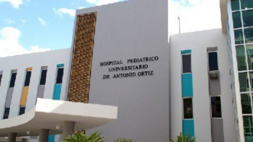  En coma y estado cr&iacute;tico infante de dos a&ntilde;os luego de que se intoxicara con coca&iacute;na 