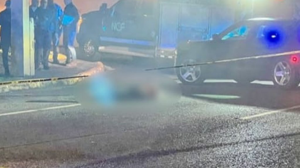  Asesinan de varios disparos a un hombre frente a residencial de Cayey 