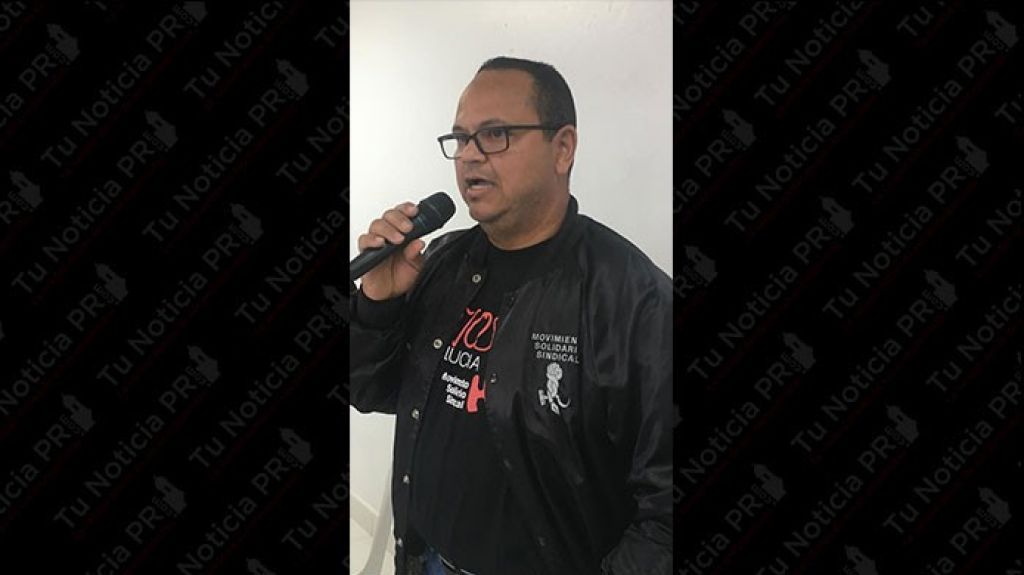  Uni&oacute;n de empresa privada convoca a movilizaci&oacute;n elPrimerode Mayo 