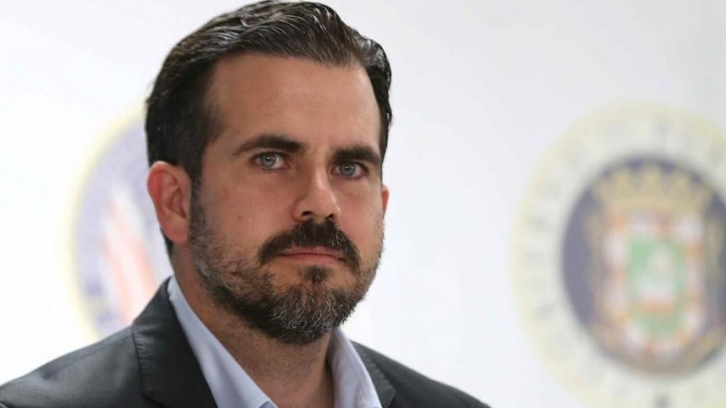  De regreso el gobernador Ricardo Rossell&oacute; 