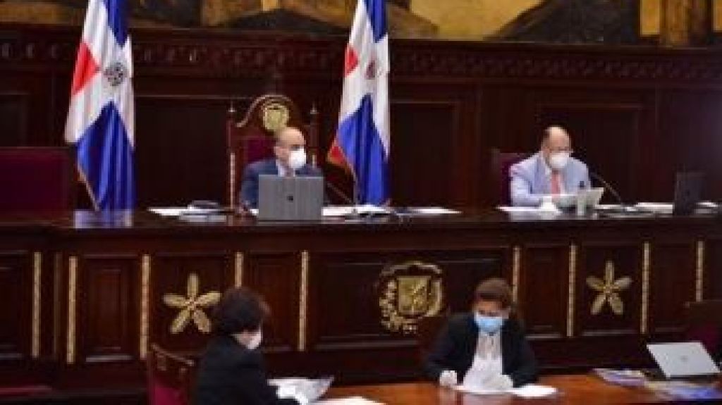  El Poder Ejecutivo promulga extensión de estado de emergencia por 17 días a partir de este martes 