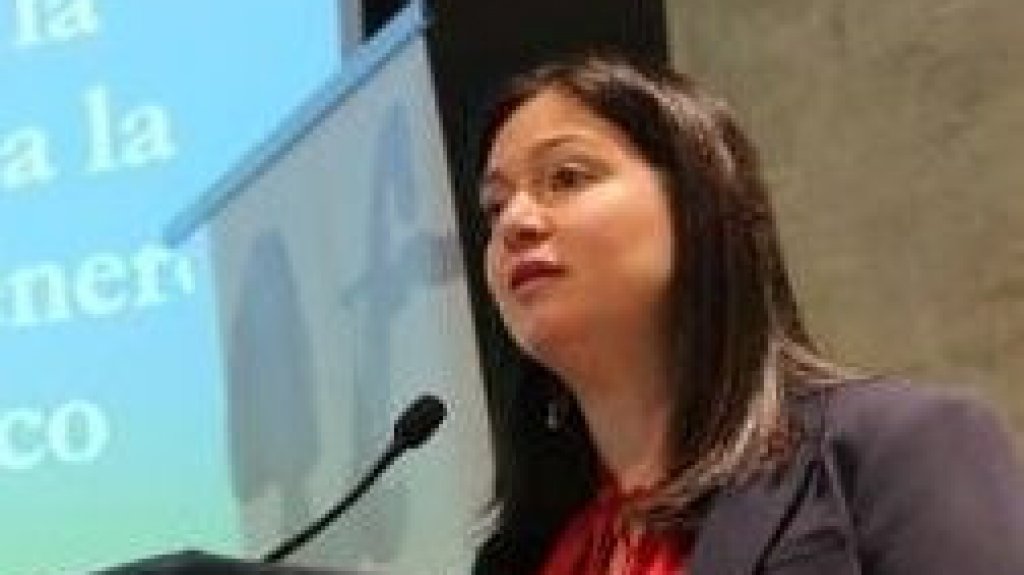  Jueza presidenta Oronoz Rodr&iacute;guez expresa sus condolencias ante el deceso del exgobernador Romero Barcel&oacute; 