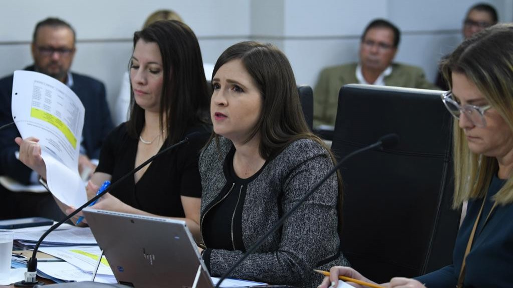  DTOP solicita aumento de 15 millones de dólares en el presupuesto 