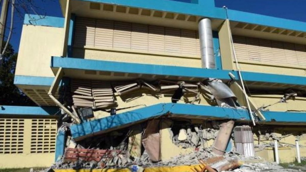  Educaci&oacute;n busca firmas de arquitectura e ingenier&iacute;a para proyectos de reconstrucci&oacute;n en 860 escuelas del pa&iacute;s 